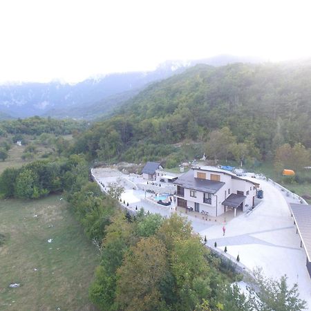 Josanica Bed&Breakfast Konjic Extérieur photo