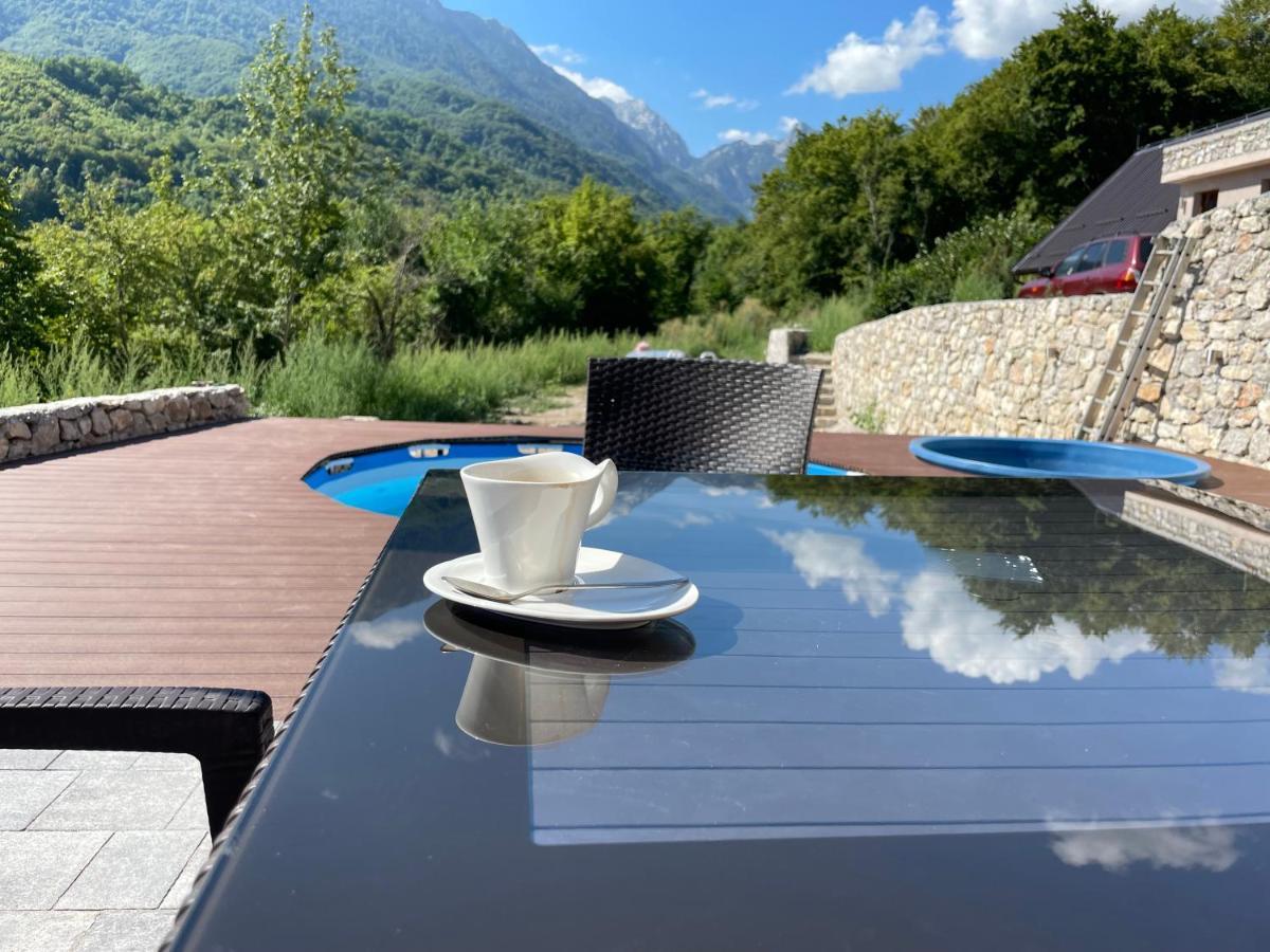 Josanica Bed&Breakfast Konjic Extérieur photo