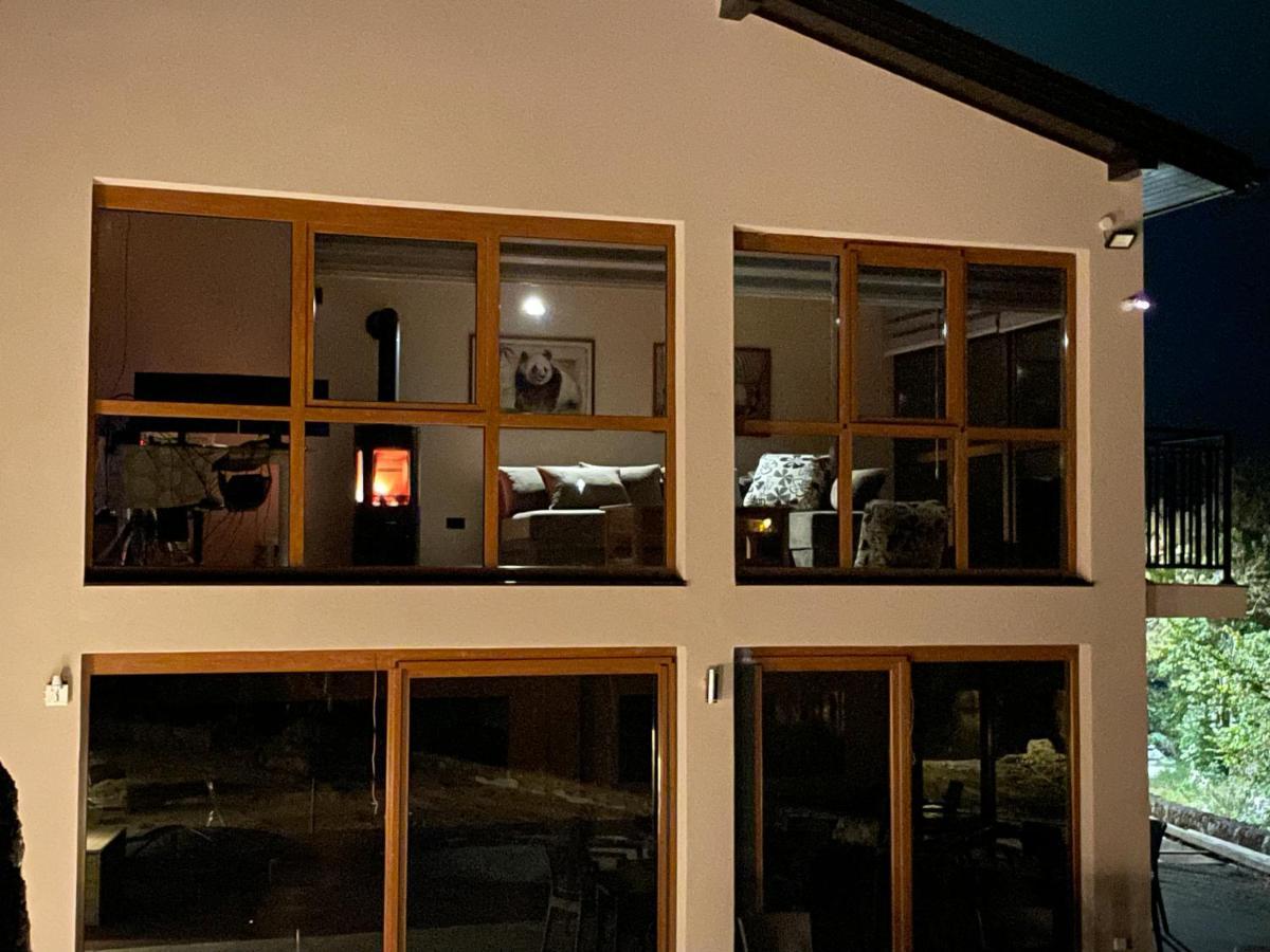 Josanica Bed&Breakfast Konjic Extérieur photo