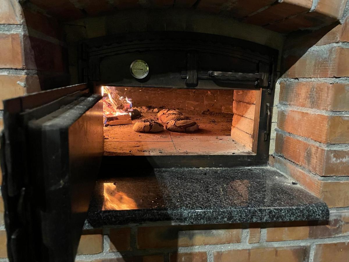 Josanica Bed&Breakfast Konjic Extérieur photo