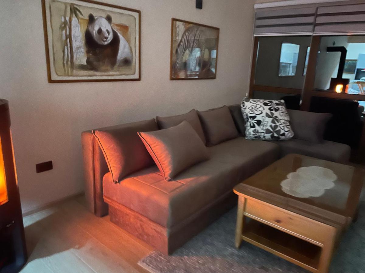 Josanica Bed&Breakfast Konjic Extérieur photo