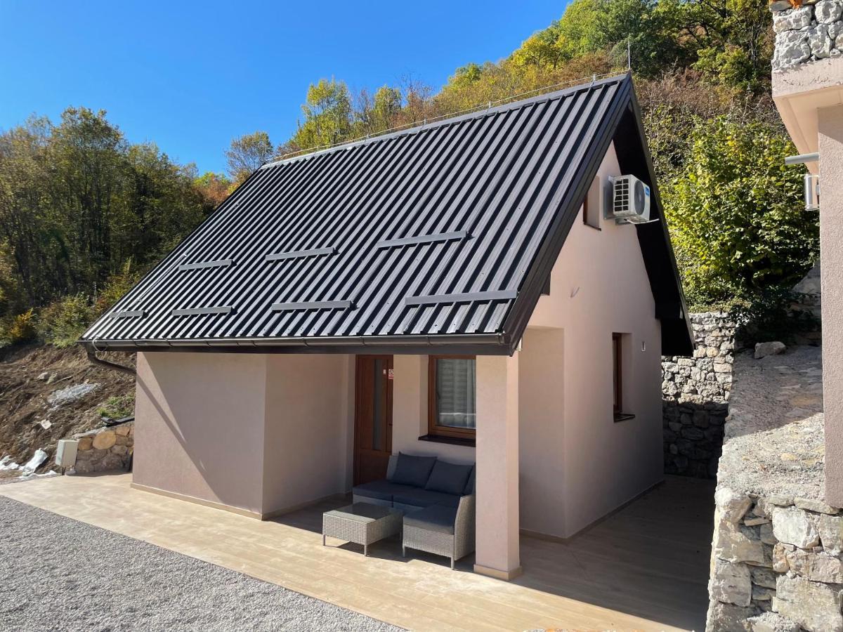 Josanica Bed&Breakfast Konjic Extérieur photo