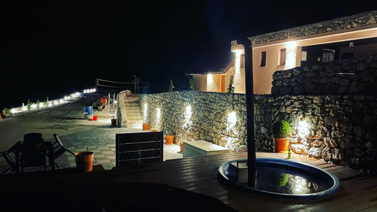 Josanica Bed&Breakfast Konjic Extérieur photo