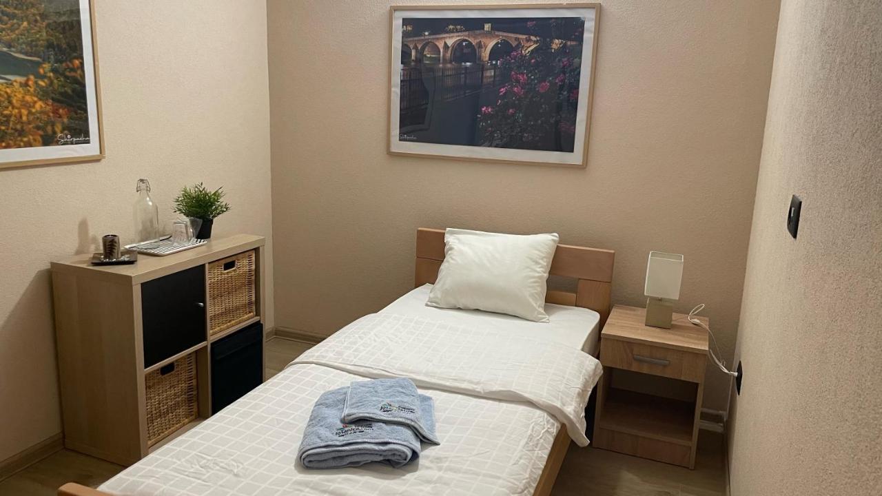 Josanica Bed&Breakfast Konjic Extérieur photo
