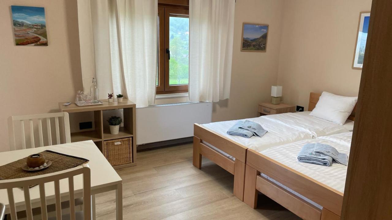 Josanica Bed&Breakfast Konjic Extérieur photo