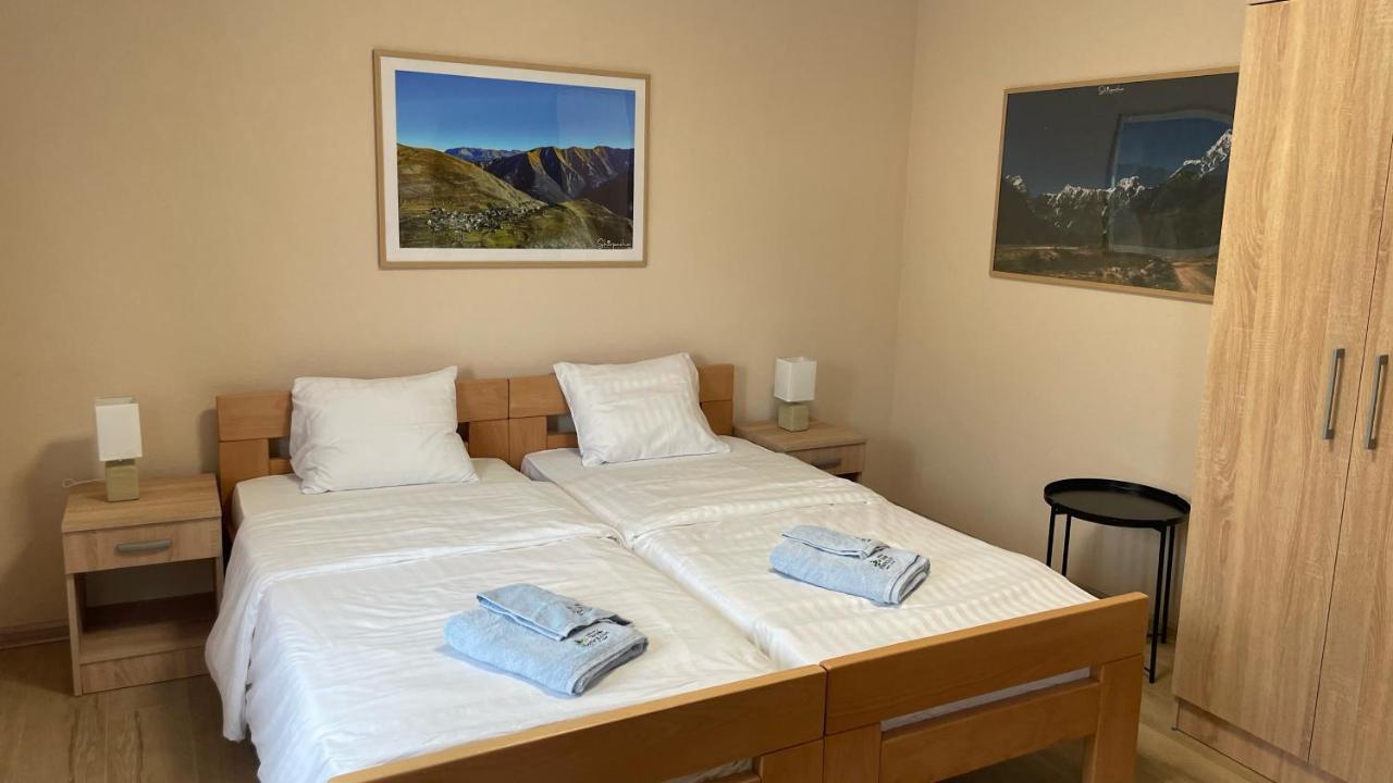 Josanica Bed&Breakfast Konjic Extérieur photo