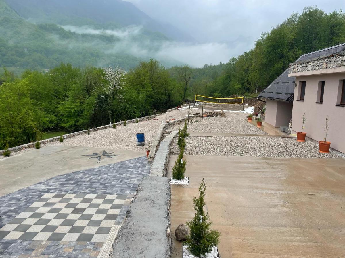 Josanica Bed&Breakfast Konjic Extérieur photo