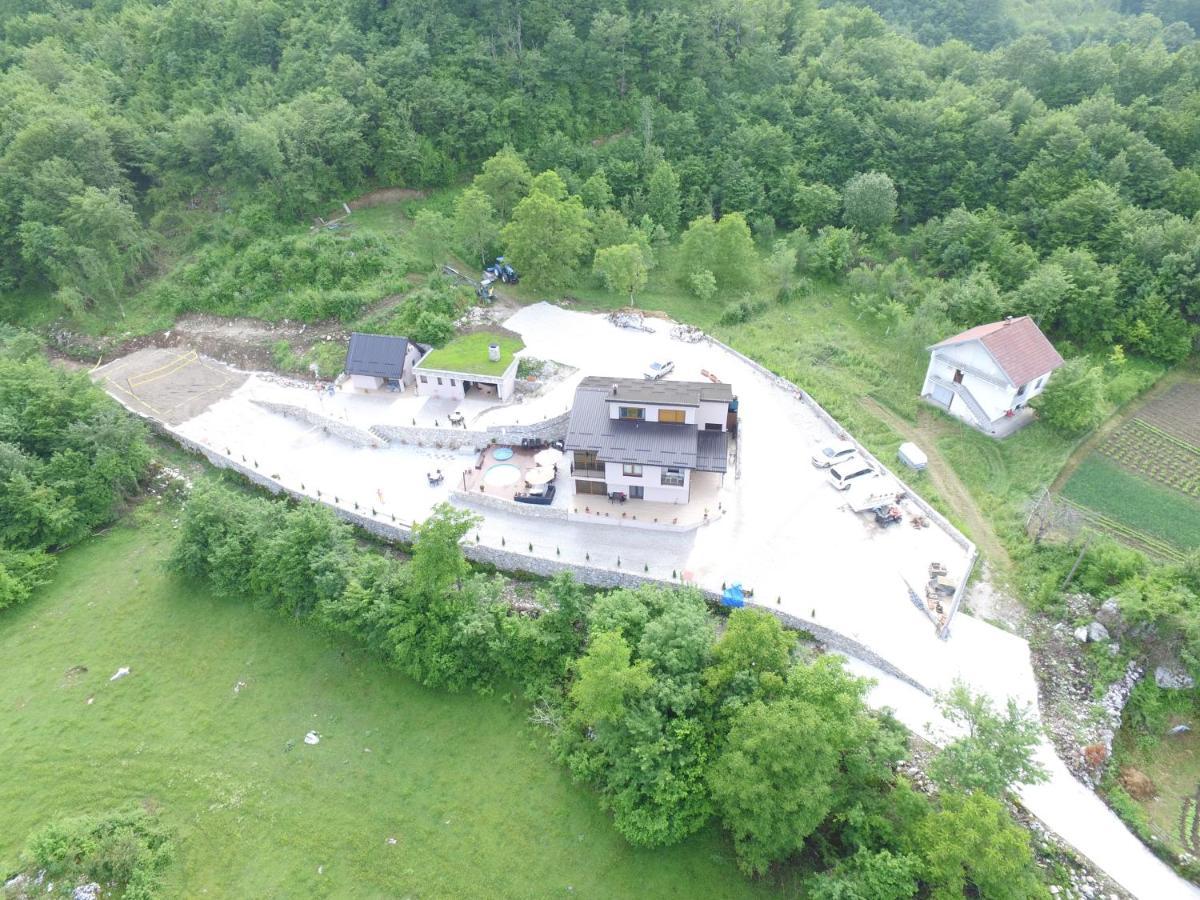 Josanica Bed&Breakfast Konjic Extérieur photo