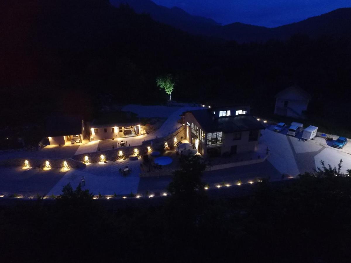 Josanica Bed&Breakfast Konjic Extérieur photo