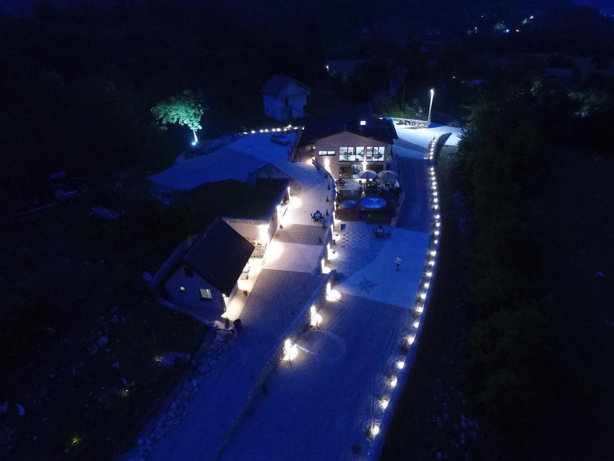 Josanica Bed&Breakfast Konjic Extérieur photo