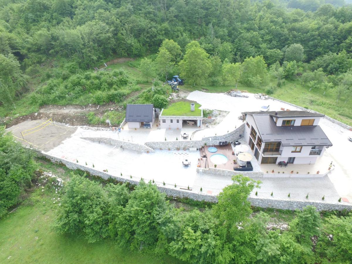 Josanica Bed&Breakfast Konjic Extérieur photo